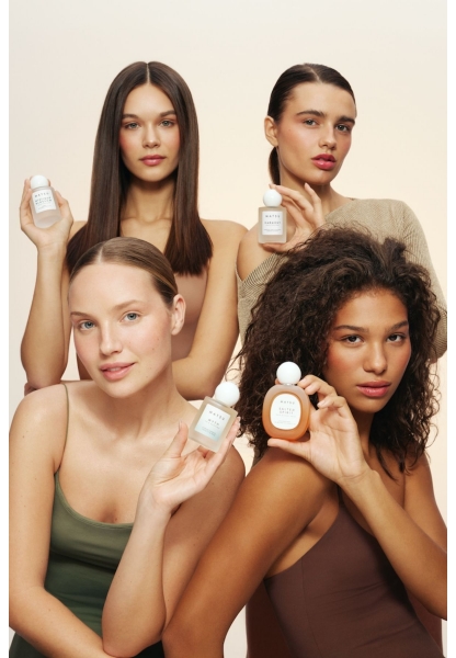 Salted Spirit Saç ve Vücut Misti 50 ml | Tatlı Notalar | Hair and Body Mist