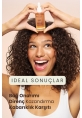Kabarıklık Karşıtı, Bağ Onarıcı, Güçlendirici Bonding Bağ Yapılandırıcı Saç Bakım Saç Serumu 50 ml
