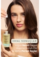 Kuru Saçlar Için Yoğun Nemlendirici Ve Kopma Karşıtı Deep Hydrating Saç Bakım Serumu 50 ml