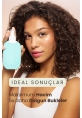Anında Doğal Dalgalar Ve Hacim Sağlayan Volumizing Deniz Tuzu Hacim Spreyi 200 ml