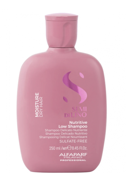 Semi Di Lino Moisture Nemlendirici Şampuan 250 ml
