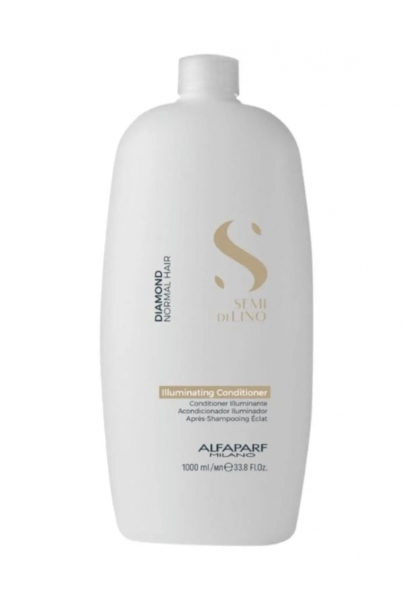 Semi Di Lino Diamond Illuminating Parlatıcı Bakım Kremi 1000 ml