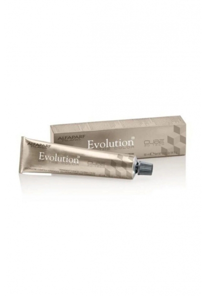 Evolution Saç Boyası 60 ml No: 10nb En Açık Sıcak Doğal Sarı