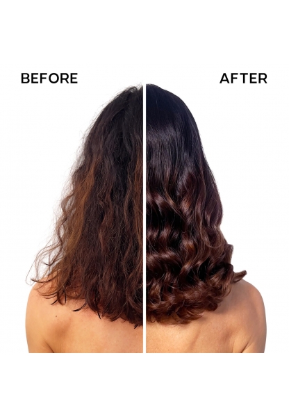 Keymen - Semi Di Lino Curls Multi-Benefit Çok Yönlü Bakım Yağı 100 Ml