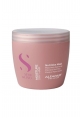 Semi Di Lino Moisture Nemlendirici Saç Maskesi 500 ml