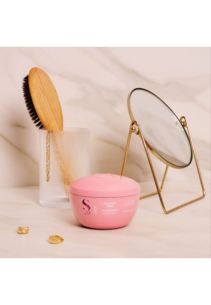 Nutritive Mask Saç Maskesi 200 ml