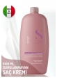 Semi Di Lino Moisture Durulanmayan Saç Kremi 1000 Ml