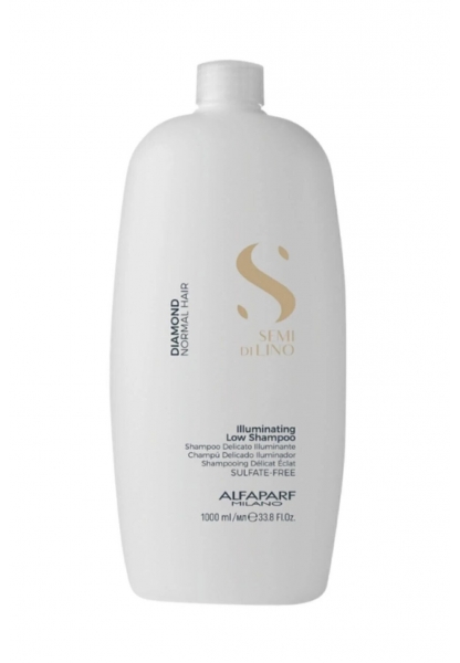 Semi Di Lino Diamond Illuminating Low Shampoo 1000ml