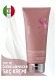 Semi Di Lino Moisture Durulanmayan Saç Kremi 200 Ml