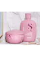 Semi Di Lino Moisture Nemlendirici Şampuan 250 ml