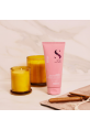 Semi Di Lino Moisture Durulanmayan Saç Kremi 200 Ml