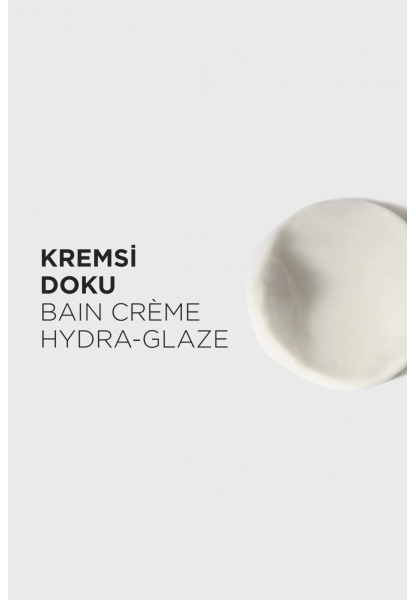 Gloss Absolu Bain Creme Hydra-Glaze Elektriklenmeye Eğilimli Saçlar Için Parlaklık Veren Şampuan 250 ml