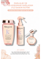 Gloss Absolu Elektriklenme Karşıtı Saç Bakım Seti - Bain & Spray & Oil