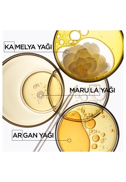 Kerastase Le Masque Parlaklık Veren Saç Maskesi