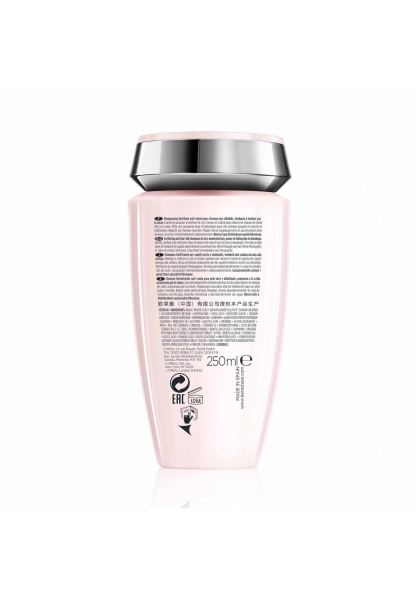 Genesis Bain Hydra-fortifiant Saç Dökülmesine Karşıtı Güçlendirici Şampuan 250 Ml