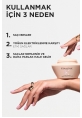 Gloss Absolu Elektriklenmeye Eğilimli Saçlar Için Nemlendiren Ve Parlaklık Arttıran Maske