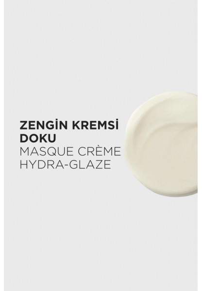 Gloss Absolu Elektriklenmeye Eğilimli Saçlar Için Nemlendiren Ve Parlaklık Arttıran Maske