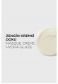 Gloss Absolu Elektriklenmeye Eğilimli Saçlar Için Nemlendiren Ve Parlaklık Arttıran Maske