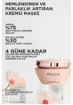Gloss Absolu Elektriklenmeye Eğilimli Saçlar Için Nemlendiren Ve Parlaklık Arttıran Maske