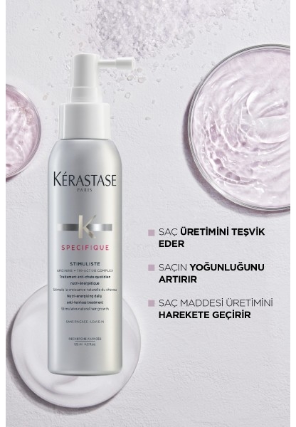 Kerastase Stimuliste Dökülme Karşıtı Saç Spreyi