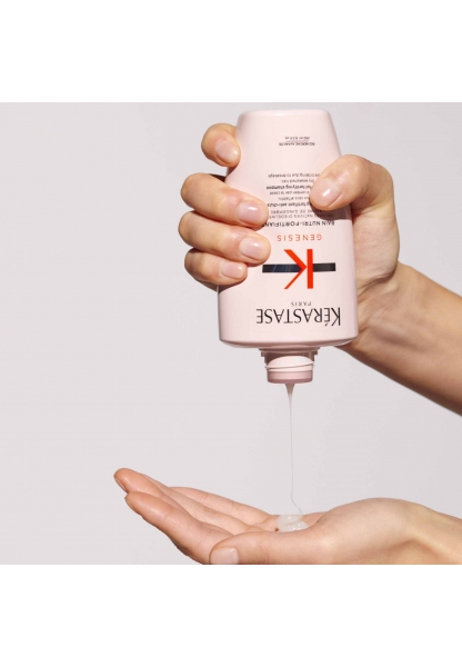 Genesis Bain Hydra-fortifiant Saç Dökülmesine Karşıtı Güçlendirici Şampuan 250 Ml