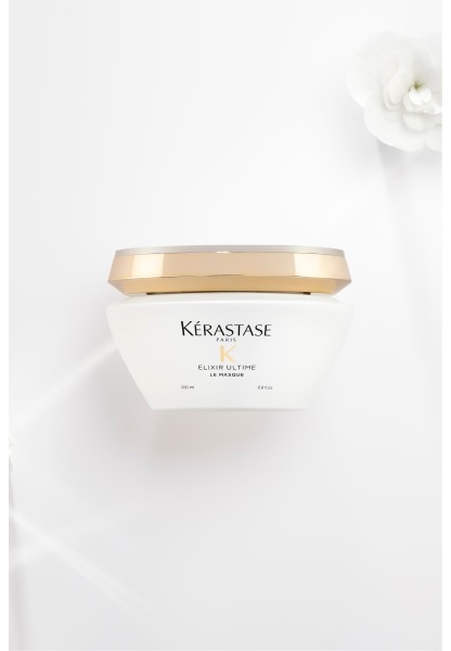 Kerastase Le Masque Parlaklık Veren Saç Maskesi