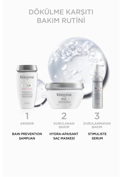 Kerastase Stimuliste Dökülme Karşıtı Saç Spreyi