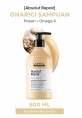 L'oreal Professionnel Serie Expert Absolut Repair Yıpranmış Saçlar Için Onarıcı Şampuan 500ml