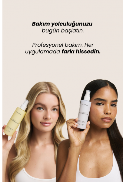 Matsu Cloud Milk Spray