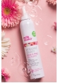 Milk_shake Whipped Cream Flower Çiçek Esanslı Vegan Durulanmayan Bakım Köpüğü 200 ml