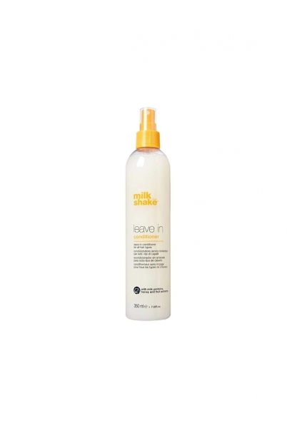 Milk_shake Leave In Conditioner Koruyucu Etkili Durulanmayan Bakım Losyonu 350 ml