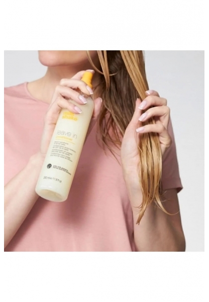 Milk_shake Leave In Conditioner Koruyucu Etkili Durulanmayan Bakım Losyonu 350 ml