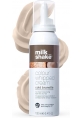 Milk_shake Whipped Cream Durulanmayan Renkli Bakım Köpüğü Cold Brunette (soğuk Kahverengi) 100 Ml
