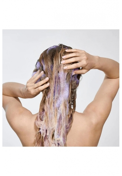 Milk_shake Silver Shine Light Shampoo