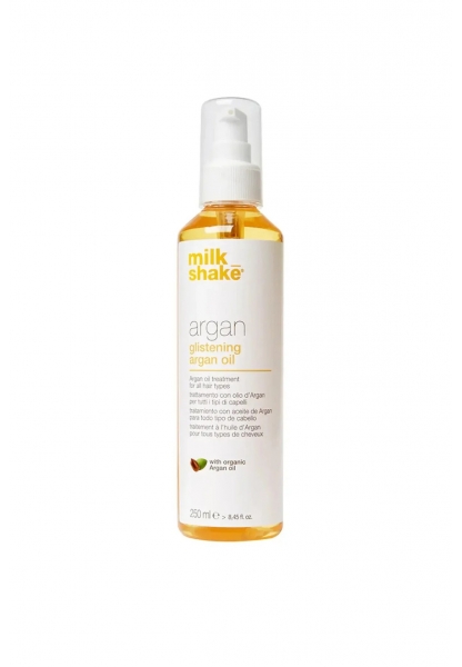 Milk_shake Argan Bakım Yağı 250 ml