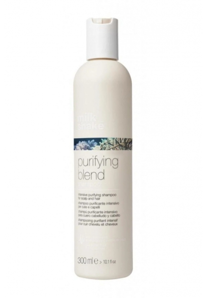 Milk_shake Purifying Blend Shampoo 300 Ml