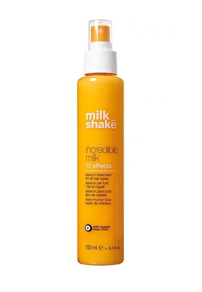 Saç Bakım Kremi - Incredible Milk 12 Effects 150 ml 
