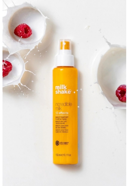 Saç Bakım Kremi - Incredible Milk 12 Effects 150 ml 