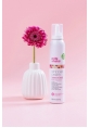 Milk_shake Whipped Cream Flower Çiçek Esanslı Vegan Durulanmayan Bakım Köpüğü 200 ml