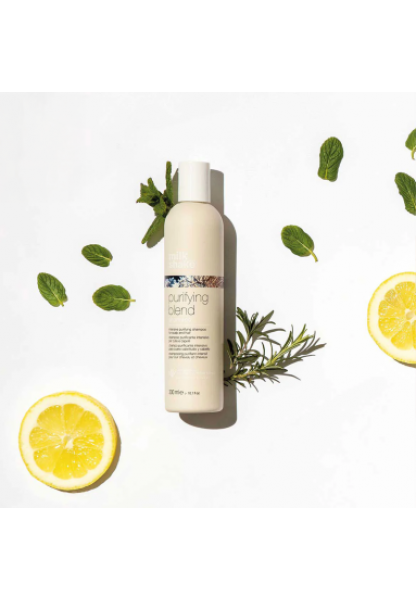 Milk_shake Purifying Blend Shampoo 300 Ml