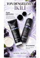 Milk_shake Icy Blond Çok Açık Sarı Ve Platin Sarı Şaçlar Için Bakım Kremi