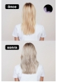 Milk_shake Icy Blond Çok Açık Sarı Ve Platin Sarı Şaçlar Için Bakım Kremi