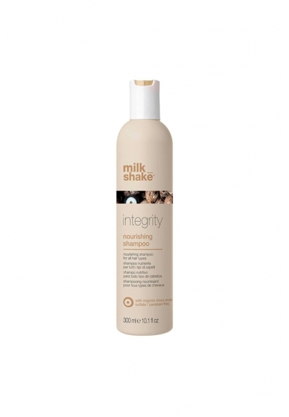 Milk_shake Integrity Nourishing Shampoo 300 Ml Besleyici Şampuan