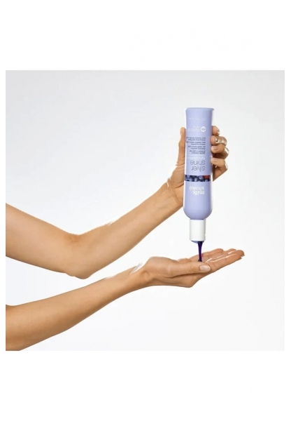 Milk_shake Silver Shine Light Shampoo