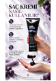 Milk_shake Icy Blond Çok Açık Sarı Ve Platin Sarı Şaçlar Için Bakım Kremi