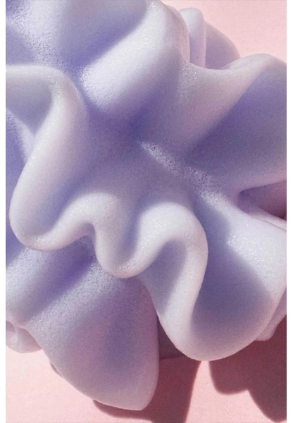 Milk_shake Silver Shine Whipped Cream Köpük 200 ml