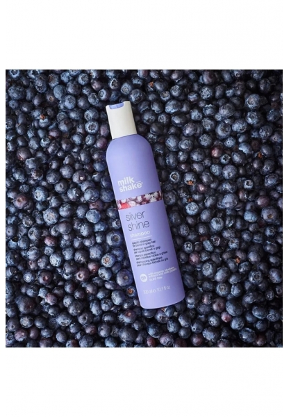 Silver Shine Shampoo 300 ml