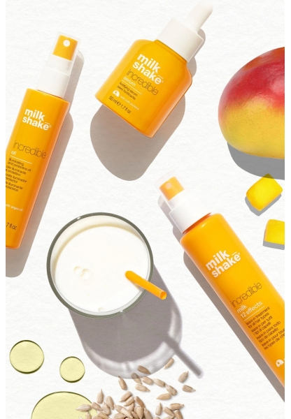 Milk_shake Incredible Oil 50 ml Parlaklık Katan Koruyucu Yağ