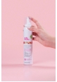 Milk_shake Whipped Cream Flower Çiçek Esanslı Vegan Durulanmayan Bakım Köpüğü 200 ml