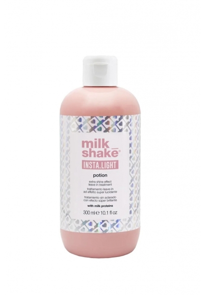 Milk_shake Insta.light Parlaklık Veren Iksir 300 Ml